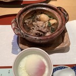 京料理・鰻 美濃吉 - 