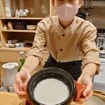 肉料理ふくなが - 