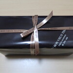 オーボンヴュータン - ウィークエンド