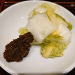 肉料理ふくなが - 