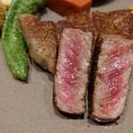 肉料理ふくなが - 