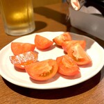 Hanayama - トマト