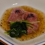 肉料理ふくなが - 