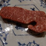 肉料理ふくなが - 