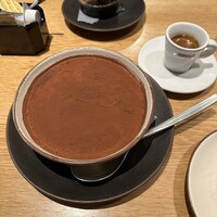 オービカ モッツァレラバー 横浜店 - 