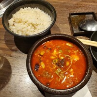 焼肉匠 勝善 - 
