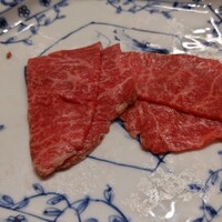 肉料理ふくなが - 