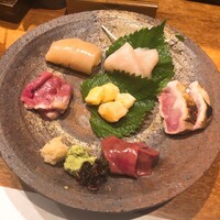 焼鳥YAMATO - 