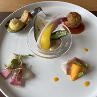 MAIN DINING by THE HOUSE OF PACIFIC - 