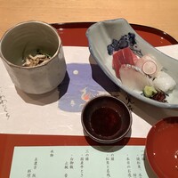 京料理・鰻 美濃吉 阪急うめだ本店 - 