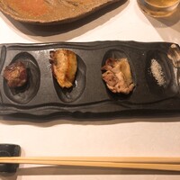 焼鳥YAMATO - 