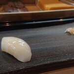 松寿司 たにがわ - スミイカ