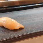 松寿司 たにがわ - 鰆