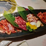 焼肉 徳寿 - 