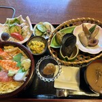 江戸廣寿司 - 