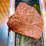 炭火燒肉 信州Meat Center - 