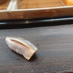 松寿司 たにがわ - コハダ