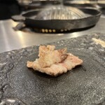 炭焼き成吉思汗 いし田 - 