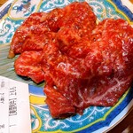 炭火燒肉 信州Meat Center - 