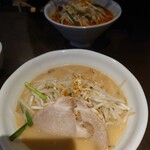 Hanakiryuu Miso - 