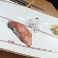 銀座 久兵衛 帝国ホテル大阪店 - 