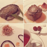 エル ブランシュ - 