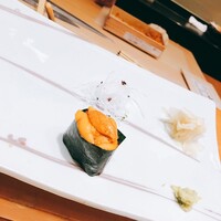 銀座 久兵衛 帝国ホテル大阪店 - 