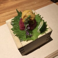 和牛懐石 但馬屋 梅田 - 