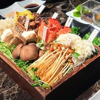 Shangri-La's secret ROPPONGI - 