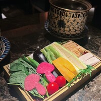 Shangri-La's secret ROPPONGI - 
