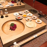 Salon du Kuma3 北新地 - 