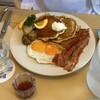 WORLD BREAKFAST ALLDAY 外苑前店