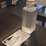 日本酒原価酒蔵 - 