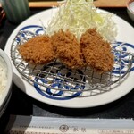 Tonkatsu Mai Sen - 