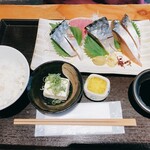 とろさば料理専門店　SABAR - 