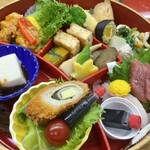 八百彦本店 ジェイアール名古屋タカシマヤ店 - 