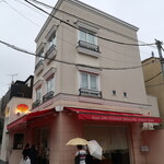 フランス菓子 パティシエ ショコラティエ イナムラショウゾウ - 