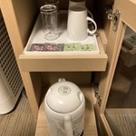 ダイワロイネットホテル - ドリンク写真: