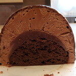 フランス菓子 パティシエ ショコラティエ イナムラショウゾウ - ショコラドゥショコラ