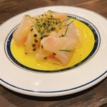 ビストロ ボンバ - 