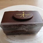 フランス菓子 パティシエ ショコラティエ イナムラショウゾウ - ブラックダンディ