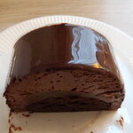 フランス菓子 パティシエ ショコラティエ イナムラショウゾウ - ショコラドゥショコラ