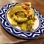 ビストロ ボンバ - 