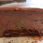 フランス菓子 パティシエ ショコラティエ イナムラショウゾウ - 熊本