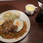 とんぼ食堂 - 