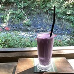 アンティーク カフェ ロード - 