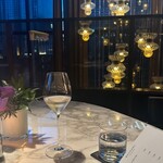 BVLGARI GINZA BAR - 