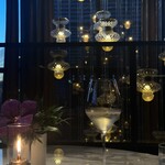 BVLGARI GINZA BAR - 