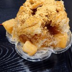 御菓子司 保々屋 - 