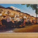 花山 - 昔の花山